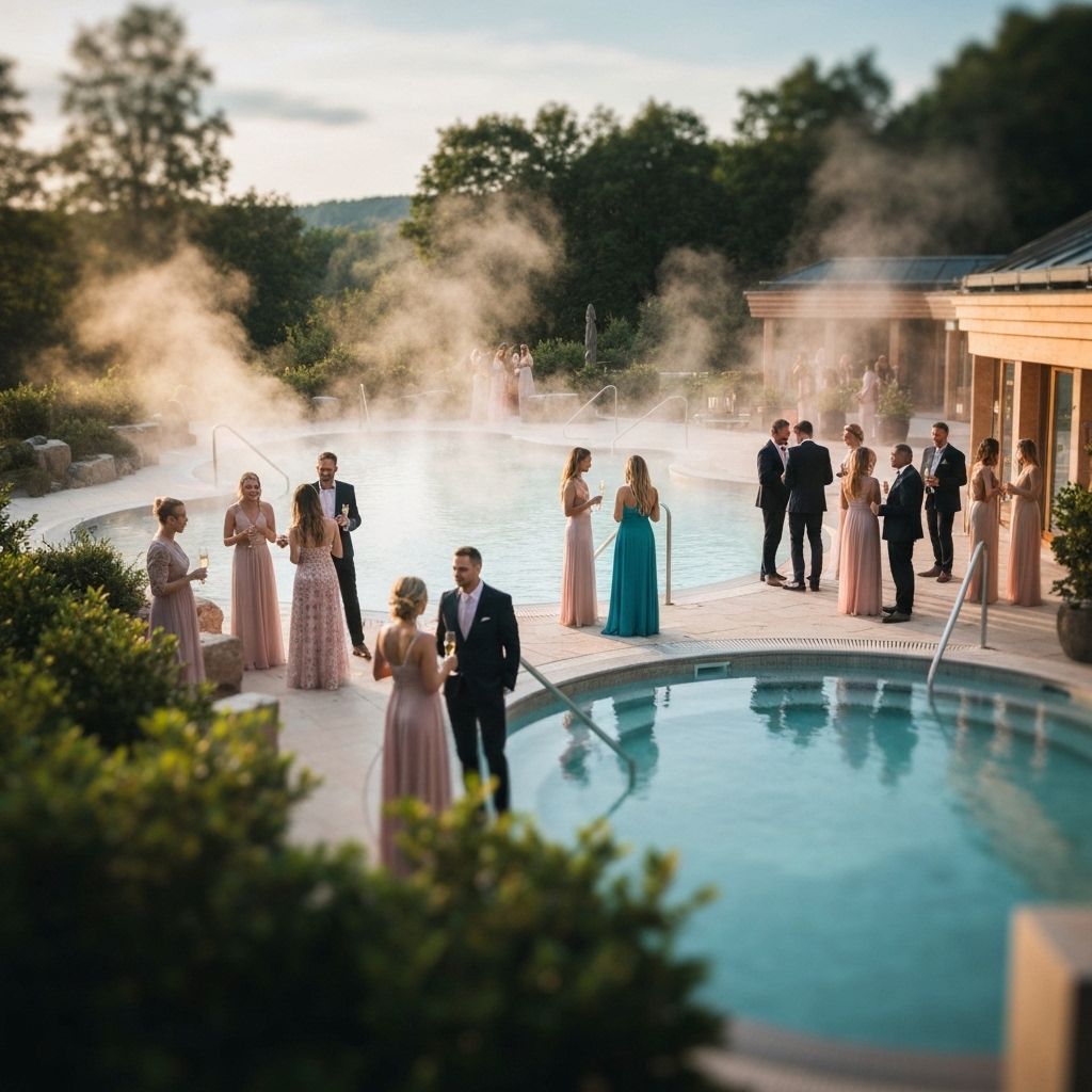 Термальный комплекс