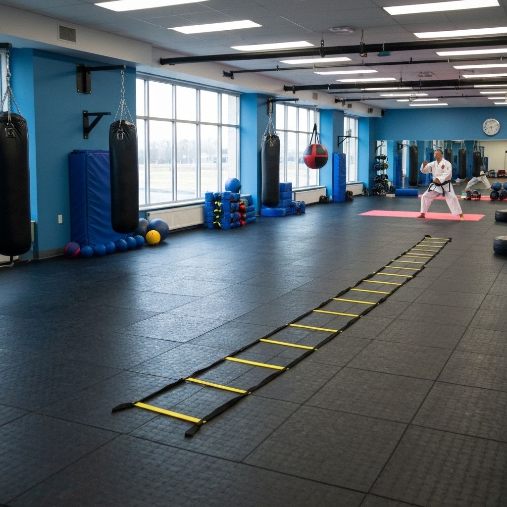 Боевой клуб