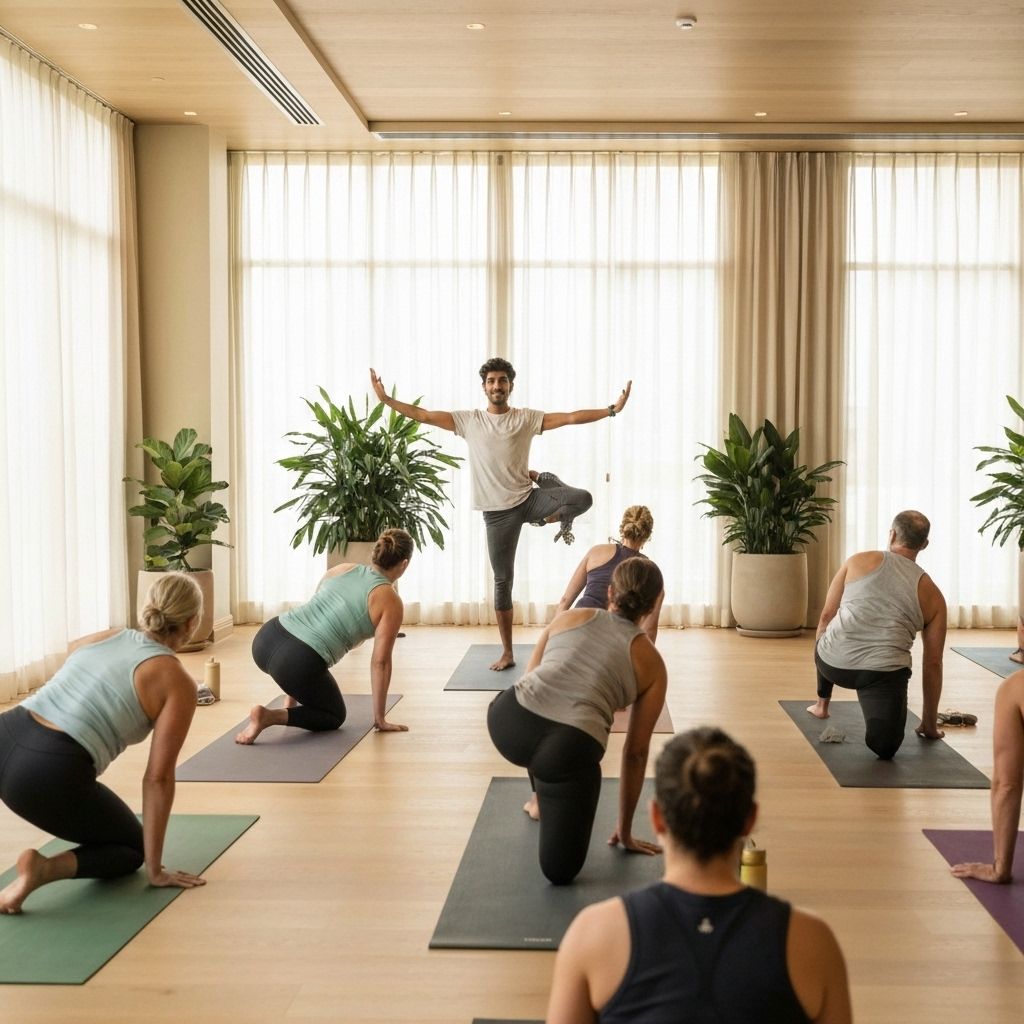 Групповые программы